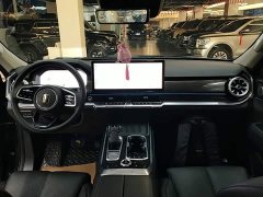 Tank 400 New Energy Hi4-T Off-Road Edition - ფოტო 10