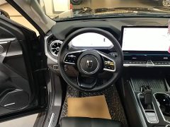 Tank 400 New Energy Hi4-T Off-Road Edition - ფოტო 11