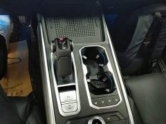 Tank 400 New Energy Hi4-T Off-Road Edition - ფოტო 14
