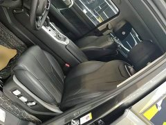 Tank 400 New Energy Hi4-T Off-Road Edition - ფოტო 15