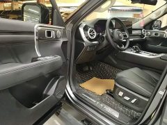 Tank 400 New Energy Hi4-T Off-Road Edition - ფოტო 16