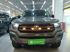 Tank 400 New Energy Hi4-T Off-Road Edition - ფოტო 3