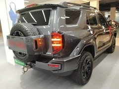 Tank 400 New Energy Hi4-T Off-Road Edition - ფოტო 7