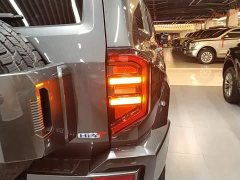 Tank 400 New Energy Hi4-T Off-Road Edition - ფოტო 8