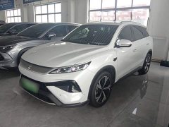 BYD Song Pro New Energy DM-i 115KM Excellence Edition with Smart Driving - ფოტო 1