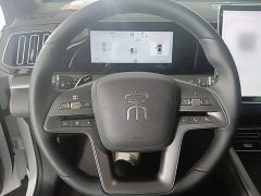 BYD Song Pro New Energy DM-i 115KM Excellence Edition with Smart Driving - ფოტო 11
