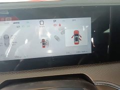 BYD Song Pro New Energy DM-i 115KM Excellence Edition with Smart Driving - ფოტო 12