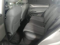 BYD Song Pro New Energy DM-i 115KM Excellence Edition with Smart Driving - ფოტო 17