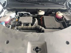 BYD Song Pro New Energy DM-i 115KM Excellence Edition with Smart Driving - ფოტო 20