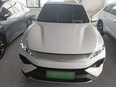 BYD Song Pro New Energy DM-i 115KM Excellence Edition with Smart Driving - ფოტო 3