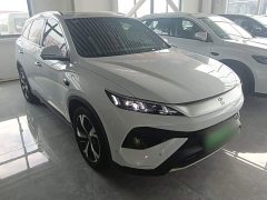 BYD Song Pro New Energy DM-i 115KM Excellence Edition with Smart Driving - ფოტო 4