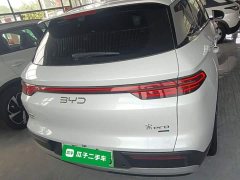 BYD Song Pro New Energy DM-i 115KM Excellence Edition with Smart Driving - ფოტო 6