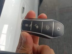 BYD Song Pro New Energy DM-i 115KM Excellence Edition with Smart Driving - ფოტო 9