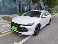 BYD Qin L DM-i Smart Drive Edition 120KM Superior - ფოტო 1