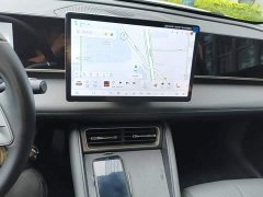BYD Qin L DM-i Smart Drive Edition 120KM Superior - ფოტო 13