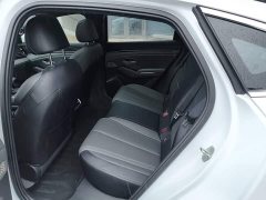 BYD Qin L DM-i Smart Drive Edition 120KM Superior - ფოტო 17