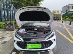 BYD Qin L DM-i Smart Drive Edition 120KM Superior - ფოტო 20