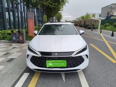 BYD Qin L DM-i Smart Drive Edition 120KM Superior - ფოტო 3