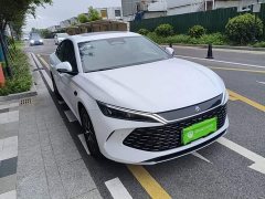 BYD Qin L DM-i Smart Drive Edition 120KM Superior - ფოტო 4