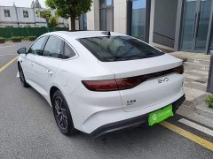 BYD Qin L DM-i Smart Drive Edition 120KM Superior - ფოტო 5