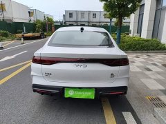 BYD Qin L DM-i Smart Drive Edition 120KM Superior - ფოტო 6