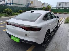 BYD Qin L DM-i Smart Drive Edition 120KM Superior - ფოტო 7