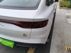 BYD Qin L DM-i Smart Drive Edition 120KM Superior - ფოტო 8