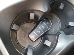 BYD Qin L DM-i Smart Drive Edition 120KM Superior - ფოტო 9