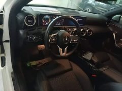 Mercedes-Benz A-Class (Imported) 2019 A 200 Dynamic Edition - ფოტო 10