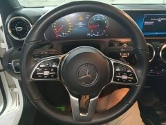 Mercedes-Benz A-Class (Imported) 2019 A 200 Dynamic Edition - ფოტო 11