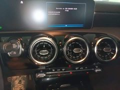 Mercedes-Benz A-Class (Imported) 2019 A 200 Dynamic Edition - ფოტო 13
