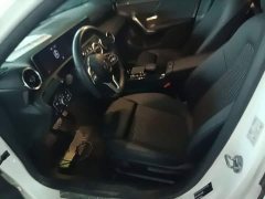 Mercedes-Benz A-Class (Imported) 2019 A 200 Dynamic Edition - ფოტო 15