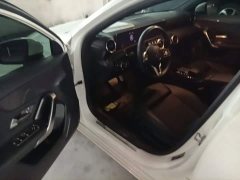 Mercedes-Benz A-Class (Imported) 2019 A 200 Dynamic Edition - ფოტო 16