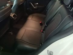 Mercedes-Benz A-Class (Imported) 2019 A 200 Dynamic Edition - ფოტო 17