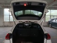 Mercedes-Benz A-Class (Imported) 2019 A 200 Dynamic Edition - ფოტო 19