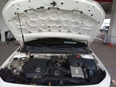 Mercedes-Benz A-Class (Imported) 2019 A 200 Dynamic Edition - ფოტო 20