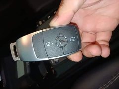 Mercedes-Benz A-Class (Imported) 2019 A 200 Dynamic Edition - ფოტო 9