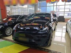 Tesla Model Y 2023 Rear-Wheel Drive - ფოტო 1