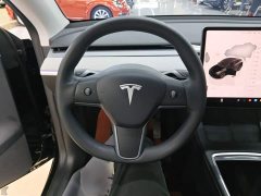 Tesla Model Y 2023 Rear-Wheel Drive - ფოტო 11