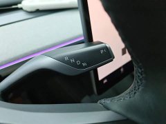 Tesla Model Y 2023 Rear-Wheel Drive - ფოტო 14