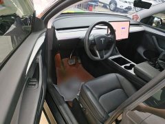 Tesla Model Y 2023 Rear-Wheel Drive - ფოტო 16