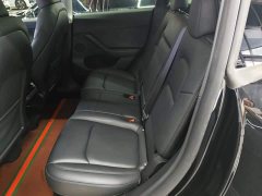 Tesla Model Y 2023 Rear-Wheel Drive - ფოტო 17