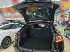 Tesla Model Y 2023 Rear-Wheel Drive - ფოტო 19