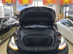Tesla Model Y 2023 Rear-Wheel Drive - ფოტო 20