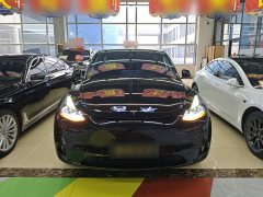 Tesla Model Y 2023 Rear-Wheel Drive - ფოტო 3