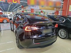 Tesla Model Y 2023 Rear-Wheel Drive - ფოტო 5