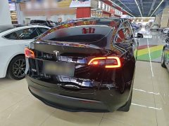 Tesla Model Y 2023 Rear-Wheel Drive - ფოტო 7