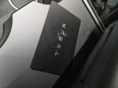 Tesla Model Y 2023 Rear-Wheel Drive - ფოტო 9