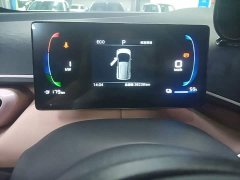 BYD Seagull Glory Edition 305km Vitality Version - ფოტო 12