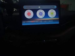 BYD Seagull Glory Edition 305km Vitality Version - ფოტო 13